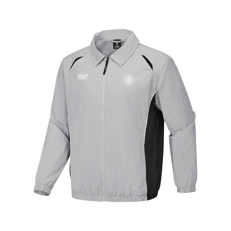 JACKET - L225M072/00EQ