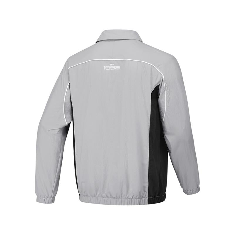 JACKET - L225M072/00EQ