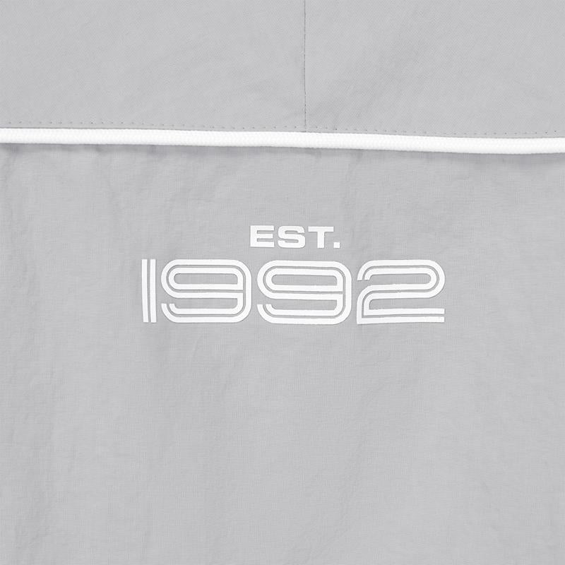 JACKET - L225M072/00EQ