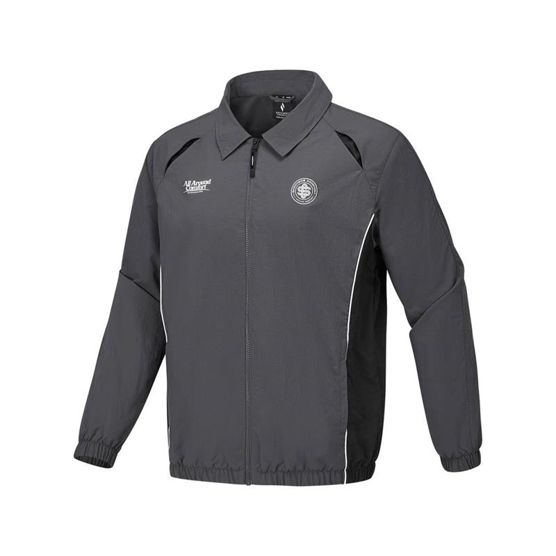 JACKET - L225M072/013P