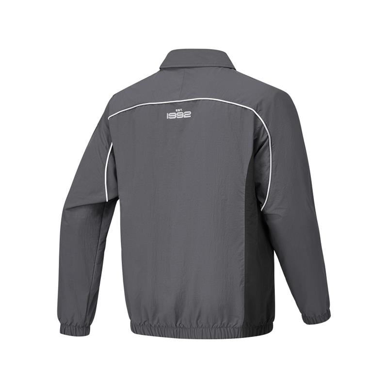 JACKET - L225M072/013P