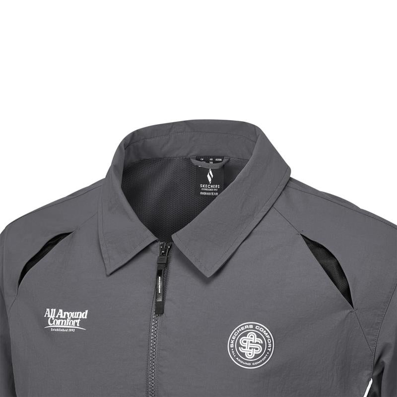 JACKET - L225M072/013P