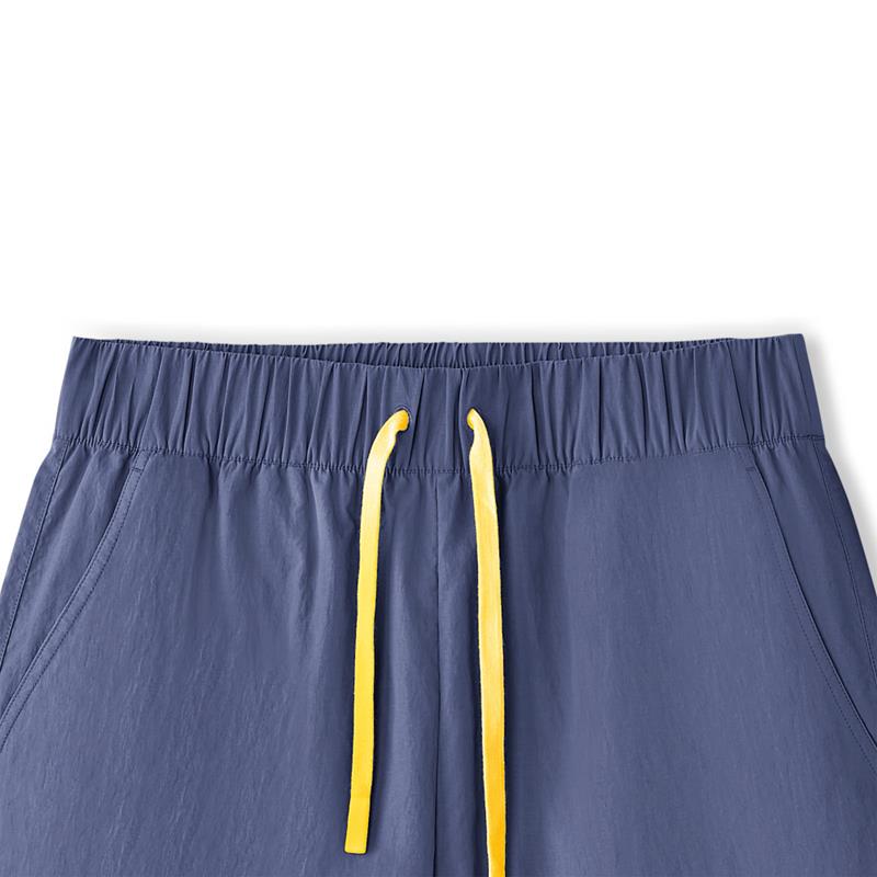 SHORTS - L225M080/013D