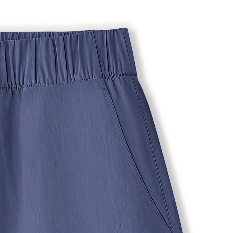 SHORTS - L225M080/013D