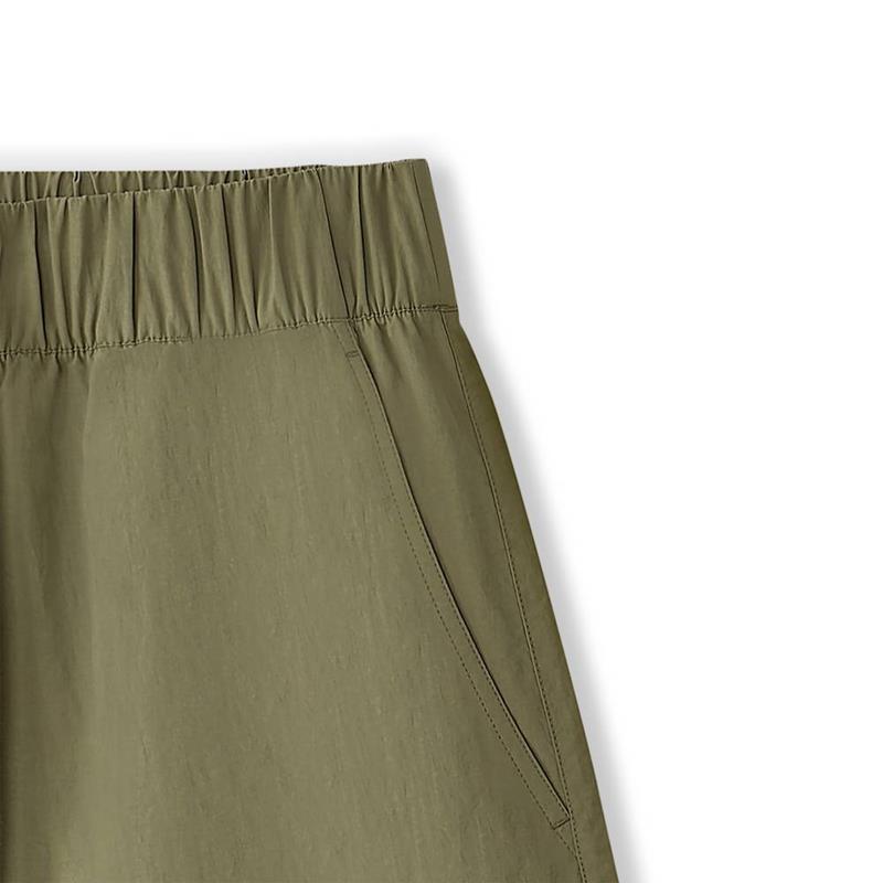 SHORTS - L225M080/05HR