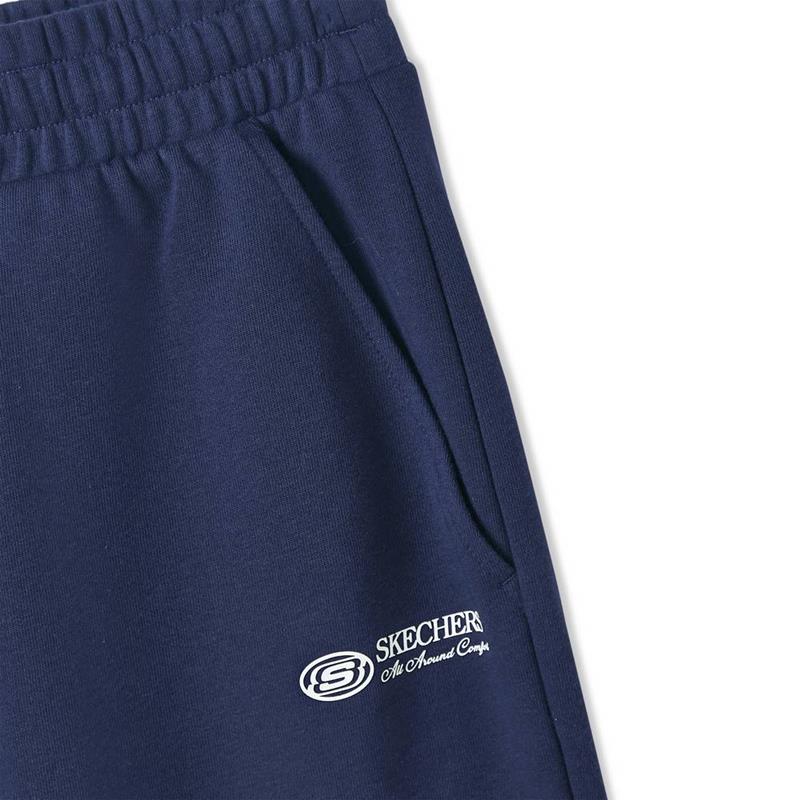 SHORTS - L225M081/00DU