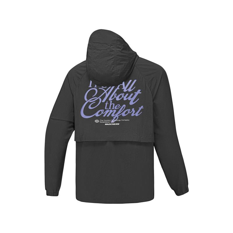 JACKET - L225M082/0018