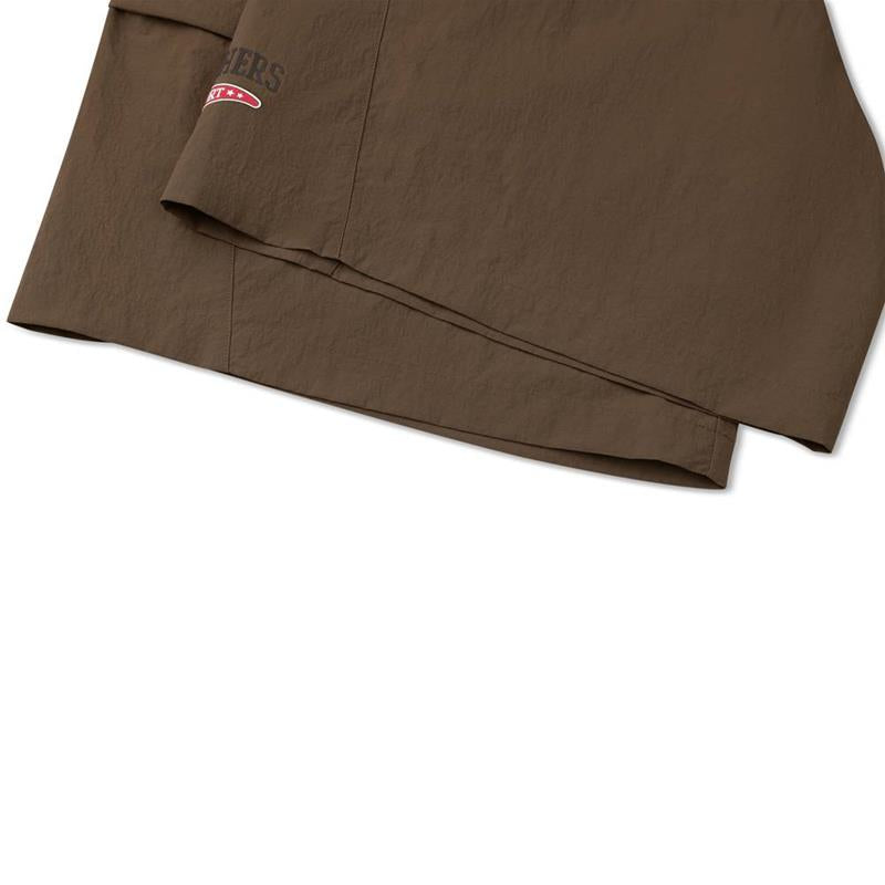 SHORTS - L225M090/05HT