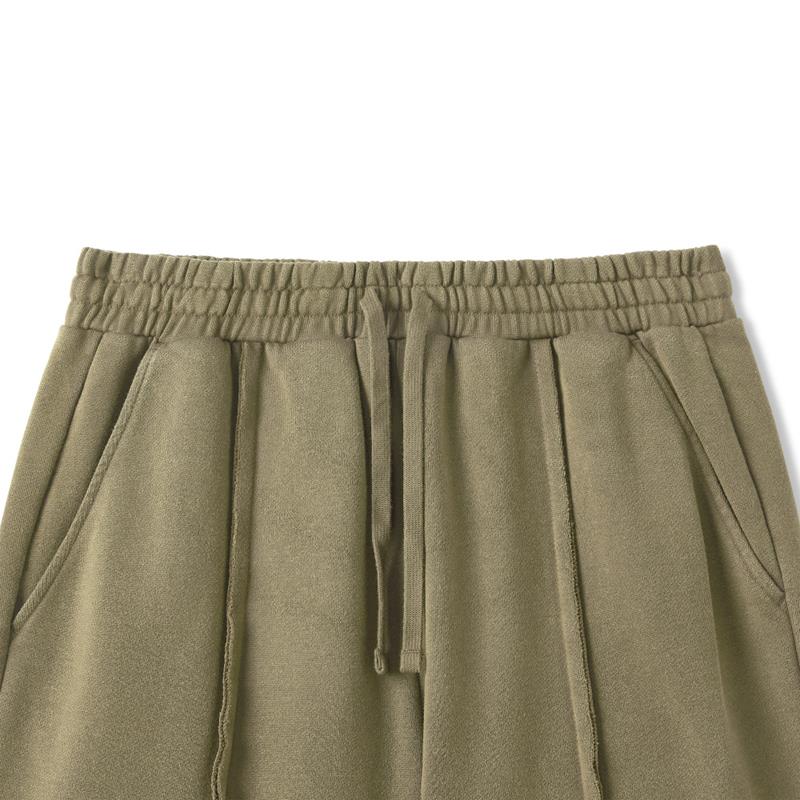 SHORTS - L225M096/03EN