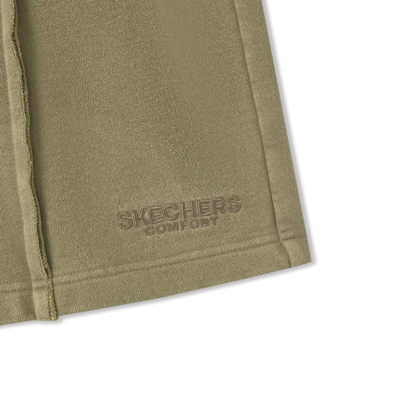 SHORTS - L225M096/03EN