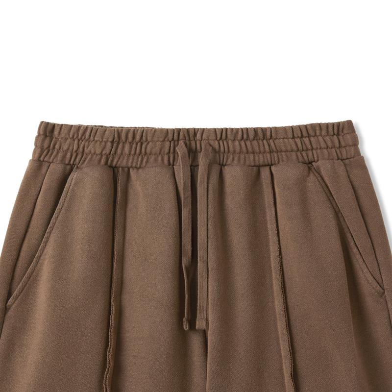 SHORTS - L225M096/05HT