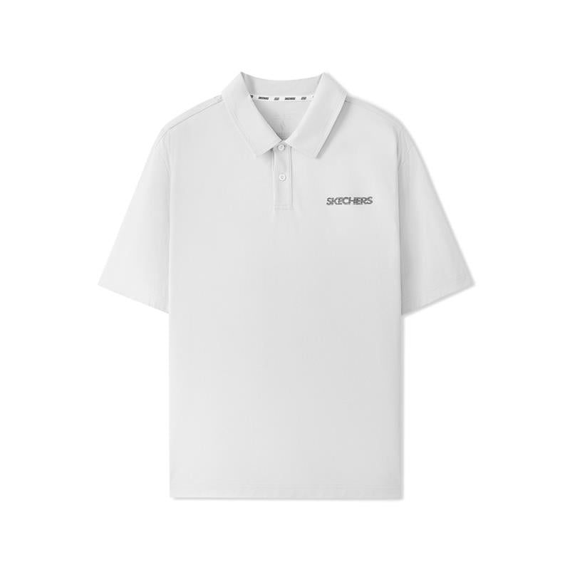 SHORT SLEEVE POLO - L225M128/00EQ