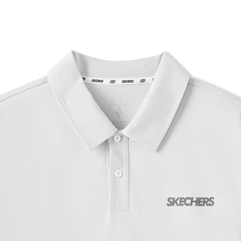 SHORT SLEEVE POLO - L225M128/00EQ