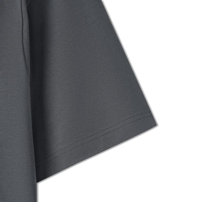 SHORT SLEEVE POLO - L225M128/013P