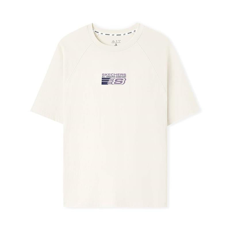 SHORT SLEEVE TEE - L225M131/0074