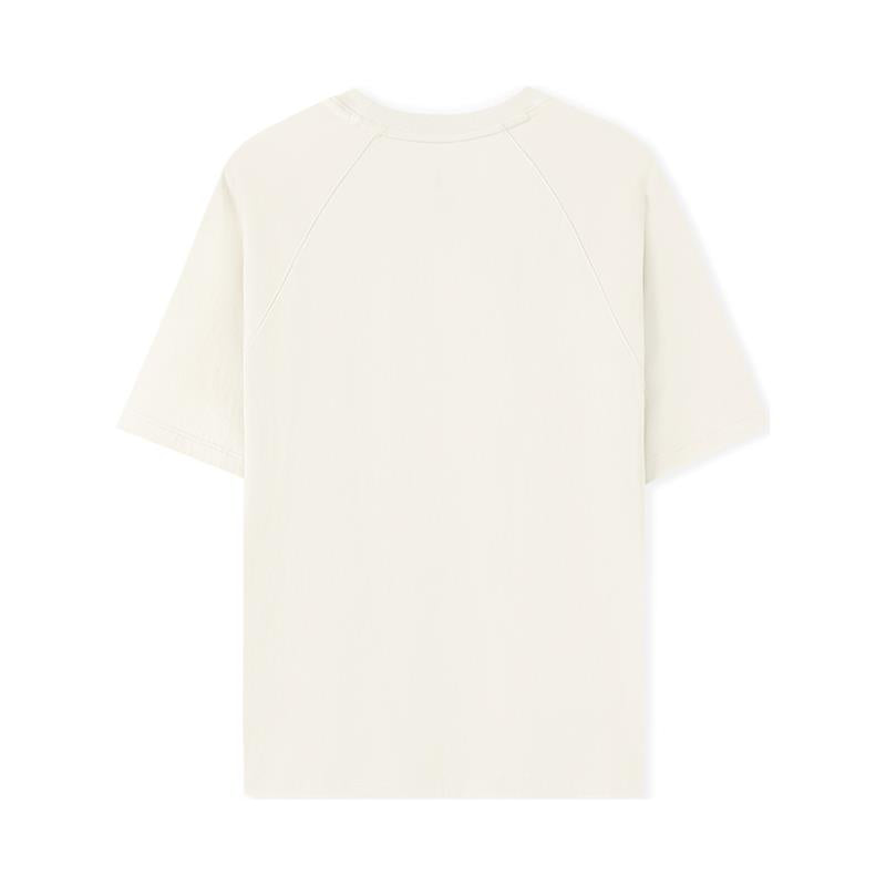 SHORT SLEEVE TEE - L225M131/0074