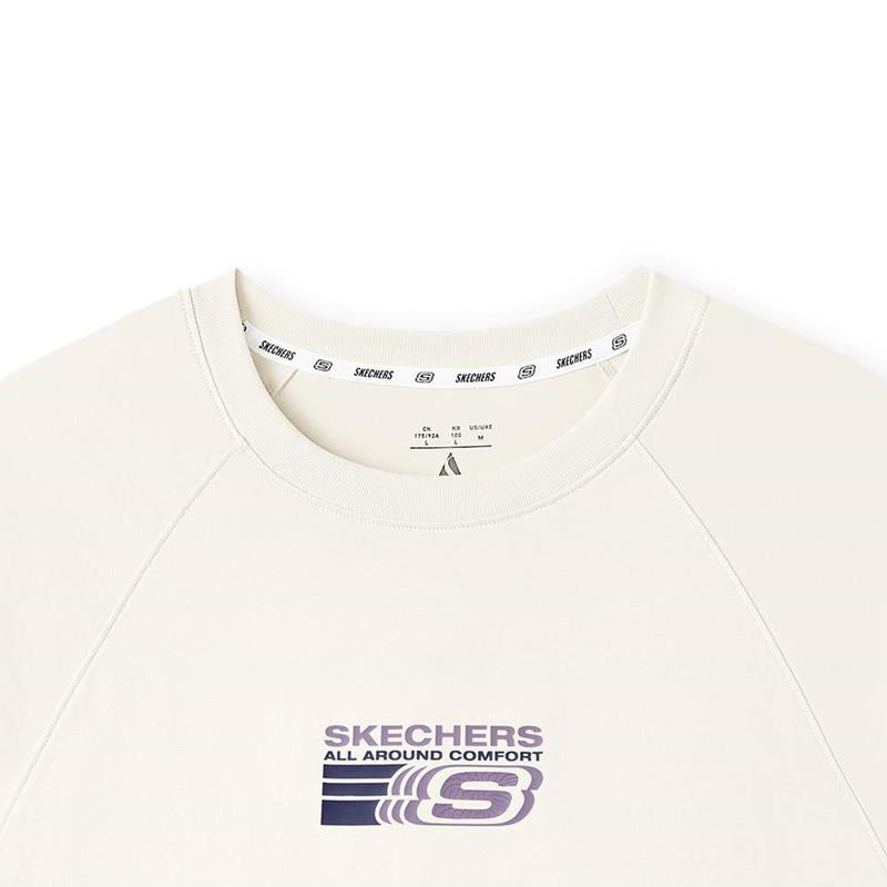 SHORT SLEEVE TEE - L225M131/0074