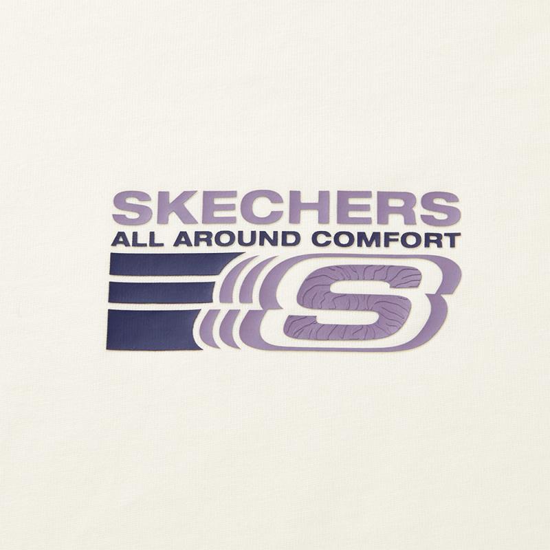 SHORT SLEEVE TEE - L225M131/0074
