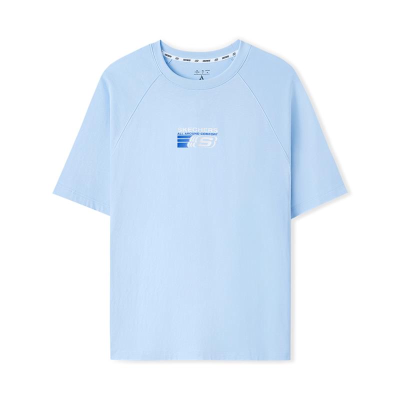 SHORT SLEEVE TEE - L225M131/016M