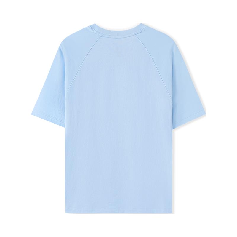 SHORT SLEEVE TEE - L225M131/016M