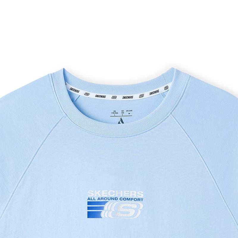 SHORT SLEEVE TEE - L225M131/016M