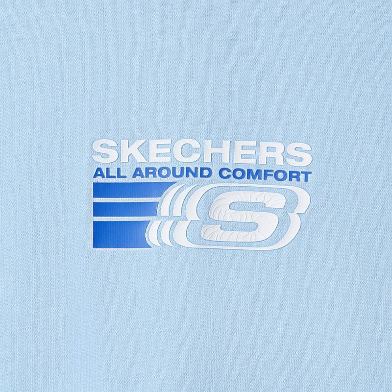 SHORT SLEEVE TEE - L225M131/016M