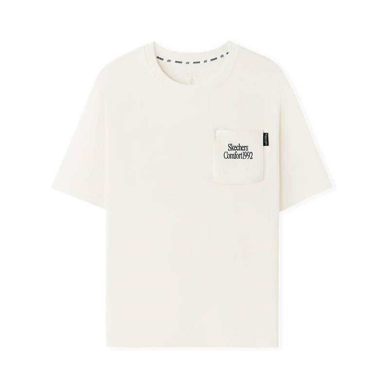 SHORT SLEEVE TEE - L225M132/0074