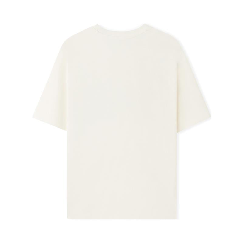 SHORT SLEEVE TEE - L225M132/0074