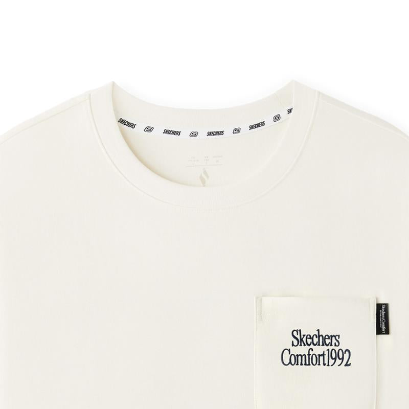 SHORT SLEEVE TEE - L225M132/0074