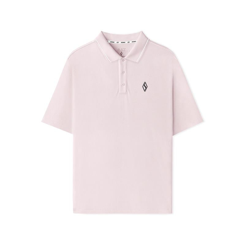 SHORT SLEEVE POLO - L225M167/02J2