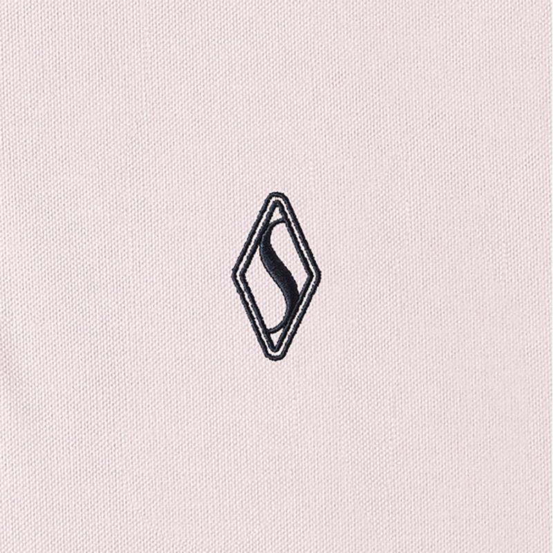 SHORT SLEEVE POLO - L225M167/02J2