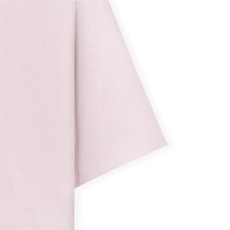 SHORT SLEEVE POLO - L225M167/02J2
