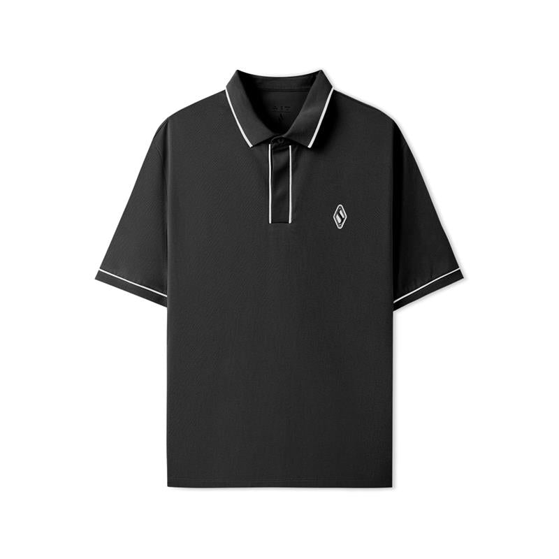 SHORT SLEEVE TEE - L225M188/0018