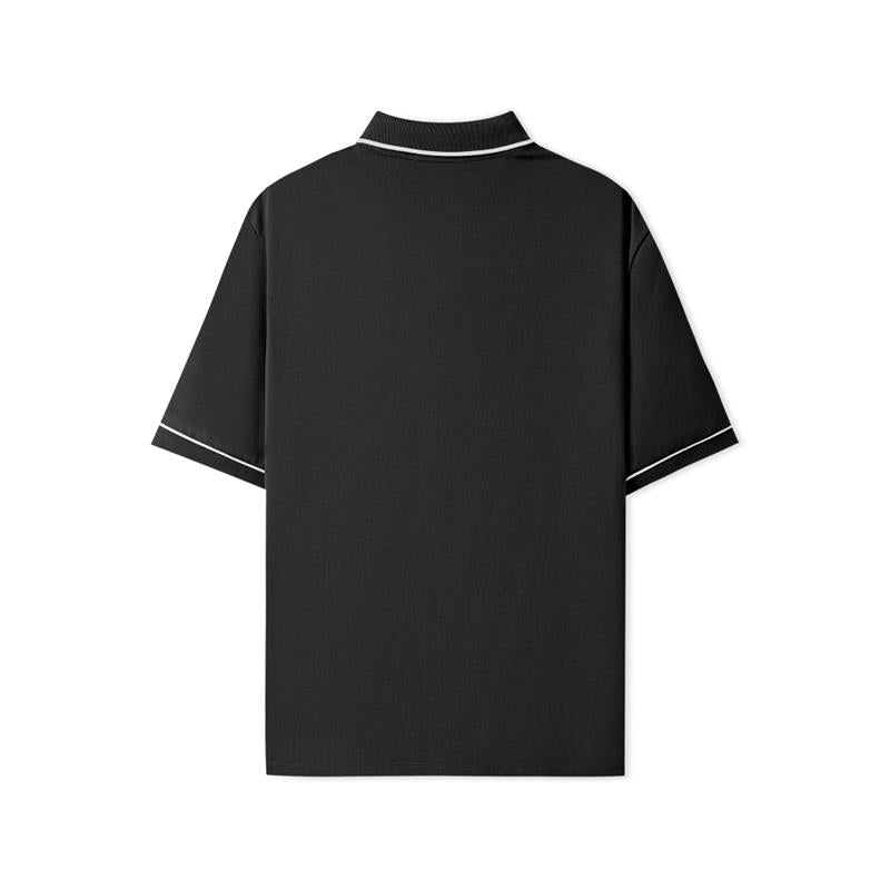 SHORT SLEEVE TEE - L225M188/0018