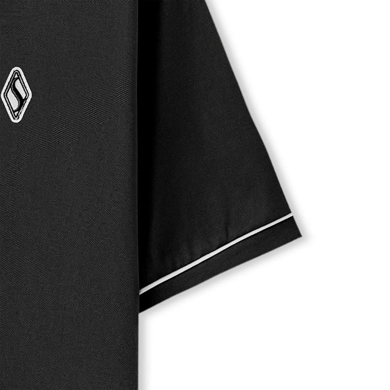 SHORT SLEEVE TEE - L225M188/0018