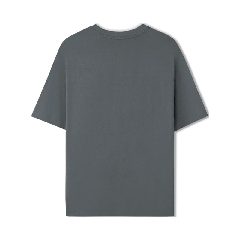 SHORT SLEEVE TEE - L225M219/013P