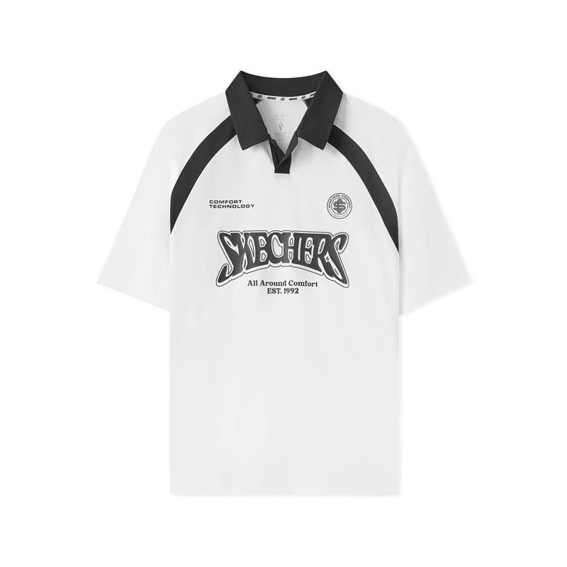 SHORT SLEEVE POLO - L225U040/0019