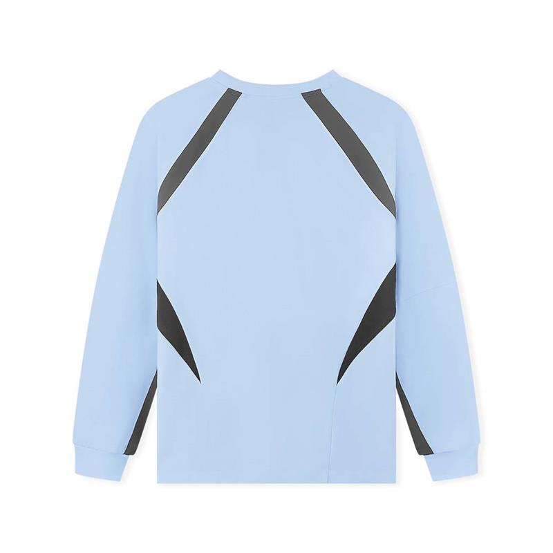 LONG SLEEVE TEE - L225U045/00F5
