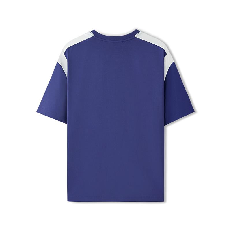 SHORT SLEEVE TEE - L225U047/013D