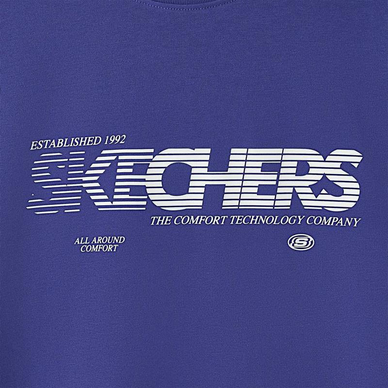 SHORT SLEEVE TEE - L225U047/013D