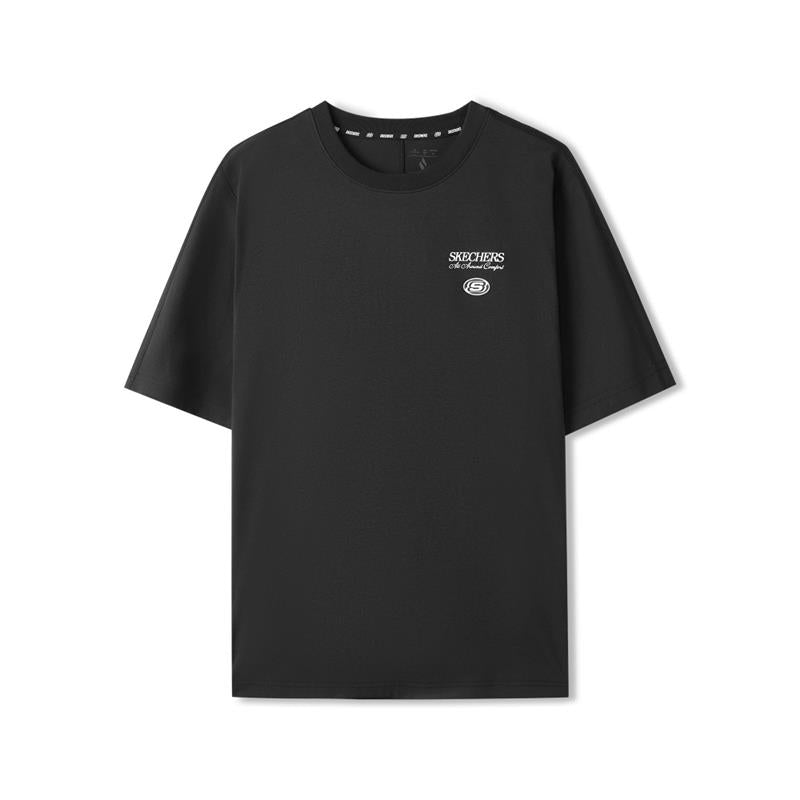 SHORT SLEEVE TEE - L225U048/0018