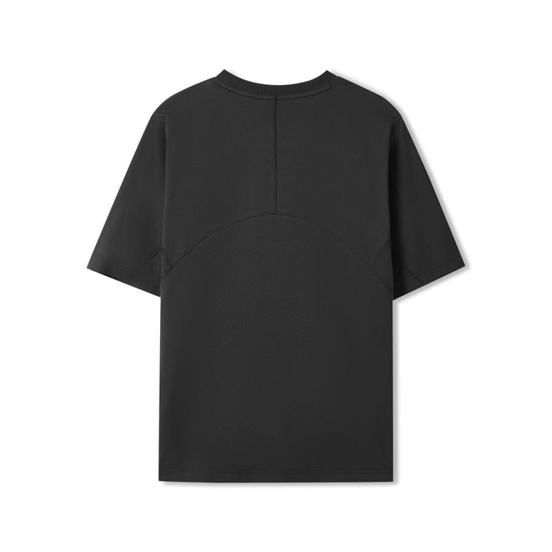 SHORT SLEEVE TEE - L225U048/0018