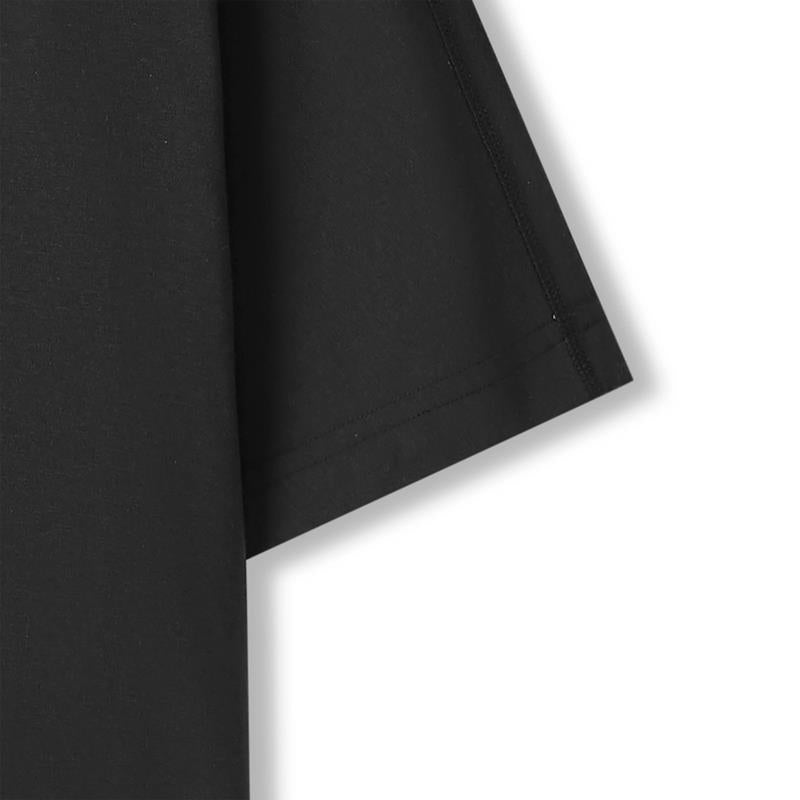SHORT SLEEVE TEE - L225U048/0018