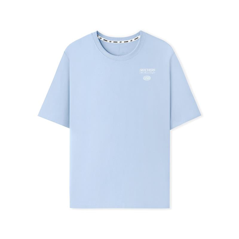 SHORT SLEEVE TEE - L225U048/0356