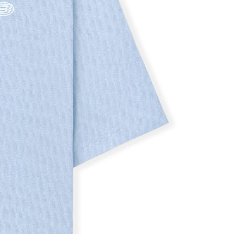 SHORT SLEEVE TEE - L225U048/0356