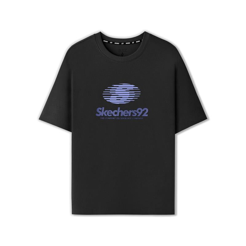 SHORT SLEEVE TEE - L225U049/0018