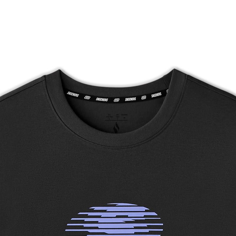 SHORT SLEEVE TEE - L225U049/0018