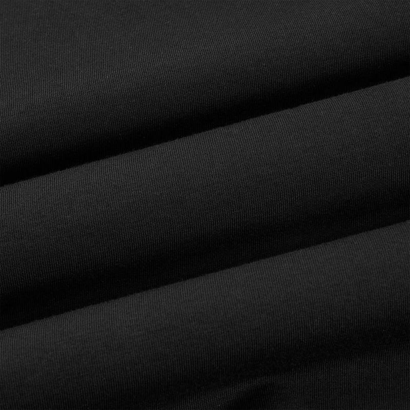 SHORT SLEEVE TEE - L225U049/0018