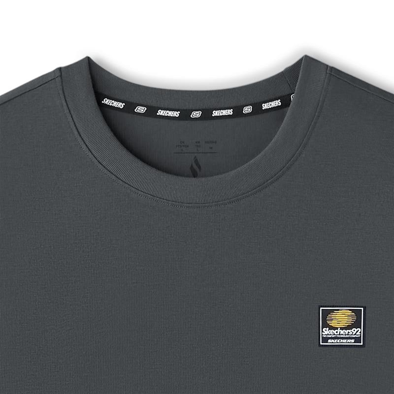 SHORT SLEEVE TEE - L225U050/02KY