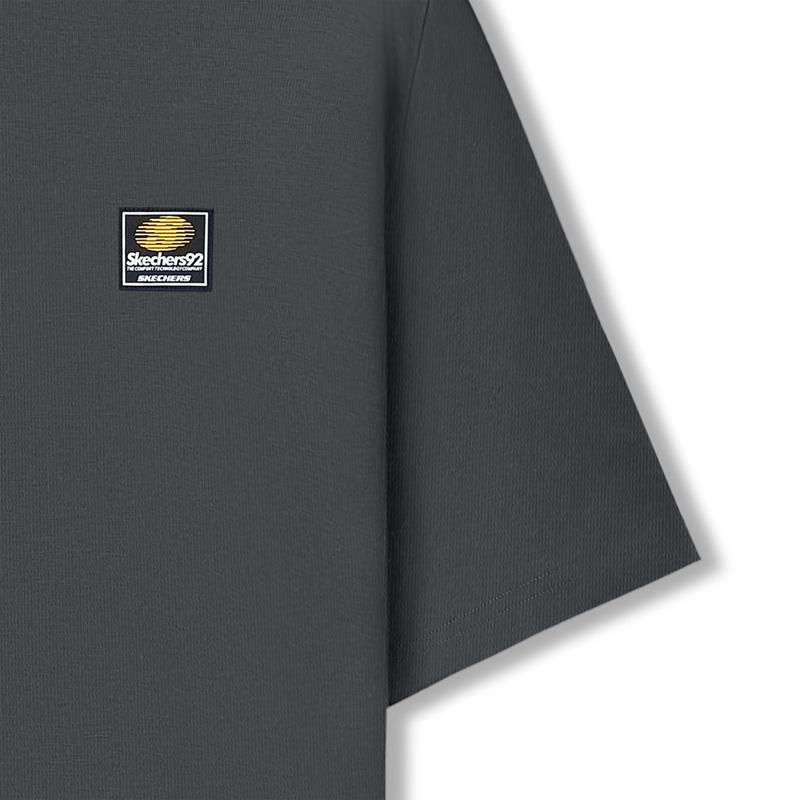 SHORT SLEEVE TEE - L225U050/02KY